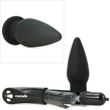 Cruiser for Men Self-Lubricating Anal Tool Kit