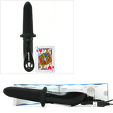 Cruiser for Men Self-Lubricating Anal Tool Kit