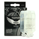 Cruiser for Men Lube Re-Fill Cartridges in 3 Pack