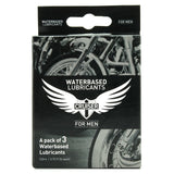 Cruiser for Men Lube Re-Fill Cartridges in 3 Pack