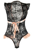 Daydream Plunge Teddy in L/XL