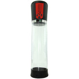 Jackson Rechargeable Enlargement Pump