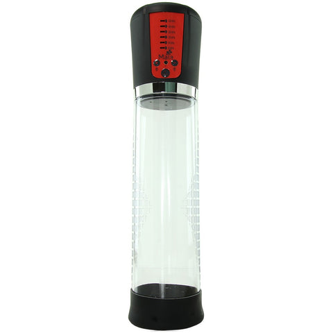 Jackson Rechargeable Enlargement Pump