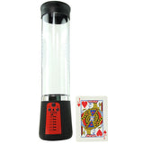 Jackson Rechargeable Enlargement Pump