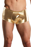 Heavy Metal Mini Short in S