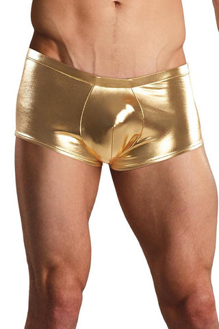 Heavy Metal Mini Short in S