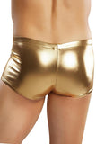 Heavy Metal Mini Short in S