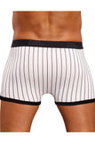 Batter Up Lo Rise Panel Short in S