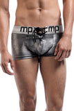 Molten Steel Lace Up Short in S
