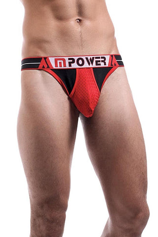 Pocket Pool Pocket Thong in S
