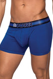 Navy Short with Pocket Cavity in M