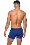 Navy Short with Pocket Cavity in S
