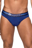Royal Blue Thong with Pocket Cavity in L/XL