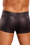 Black Cobra Mini Short in S