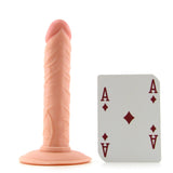 All American Mini Whoppers 4 Inch Dildo