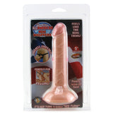 Mini Whoppers 5 Inch Dildo