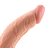 Mini Whoppers 5 Inch Curved Dildo