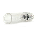 Ram Vibrating Penis Extender in Clear