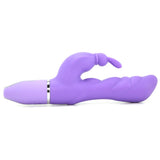 Intensifi Mia Silicone Rabbit Vibe in Purple