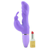 Intensifi Mia Silicone Rabbit Vibe in Purple