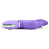 Intensifi Mia Silicone Rabbit Vibe in Purple