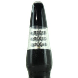 Ram Up and Down Anal Satisfier Plug in Black