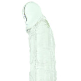 Maxx Men Grande Penis Sleeve Extender in Clear