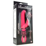 Ravishing Butterly Lover in Fuschia