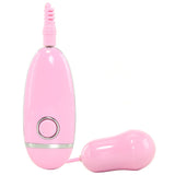 O-Zone Rechargeable Pleasure Bullet Vibe in Pink