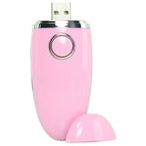 O-Zone Rechargeable Pleasure Bullet Vibe in Pink