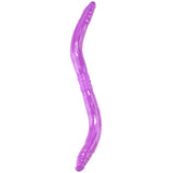 Bendable Double Vibe in Purple