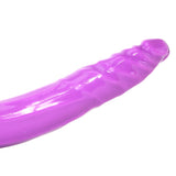 Bendable Double Vibe in Purple