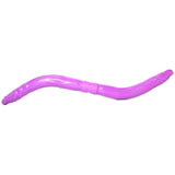 Bendable Double Vibe in Purple