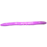 Bendable Double Vibe in Purple