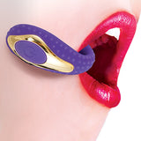 Surenda Luxury Enhanced Oral Vibe in Purple