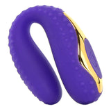 Surenda Luxury Enhanced Oral Vibe in Purple