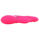 Surenda Silicone Rabbit Lover Vibe in Pink