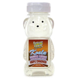 Koala Flavored Lube 6oz/177ml in Maple Cinnamon