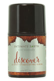 Discover G-Spot Stimulating Serum in 1oz/30ml