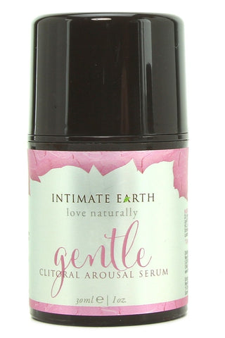Gentle Clitoral Arousal Serum in 1oz/30ml