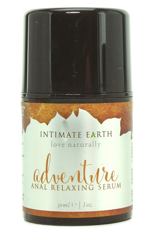 Adventure Anal Relaxing Serum in 1oz/30ml