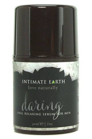 Daring Anal Relaxing Serum For Men in 1oz/30ml