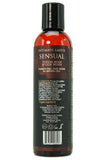 Cocoa Bean & Goji Berry Massage Oil in 4oz/120ml