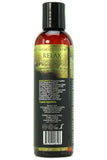 Relax Lemongrass & Coconut Massage Oil in 4oz/120ml