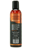 Energize Orange & Ginger Massage Oil in 4oz/120ml