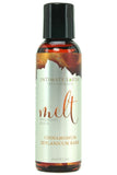 Melt Natural Warming Glide in 2oz/60ml