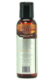 Melt Natural Warming Glide in 2oz/60ml