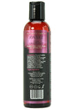 Awake Pink Grapefruit Massage Oil in 4oz/120ml