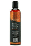 Energize Orange & Wild Ginger Massage Oil in 8oz/240ml
