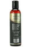 Naked Fragrance Free Massage Oil in 4oz/120ml